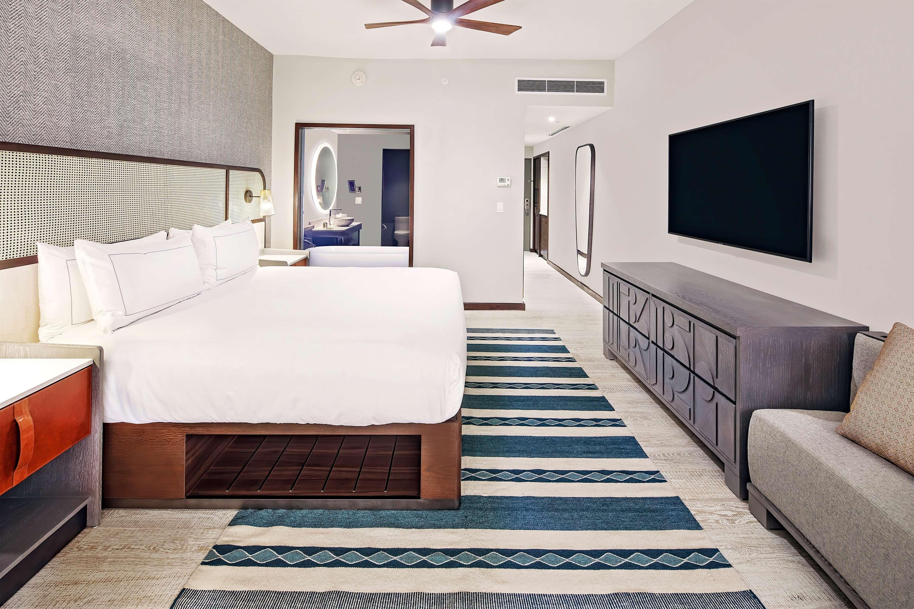 Hilton Grand Vacations Club La Pacifica Los Cabos Palmilla Luaran gambar