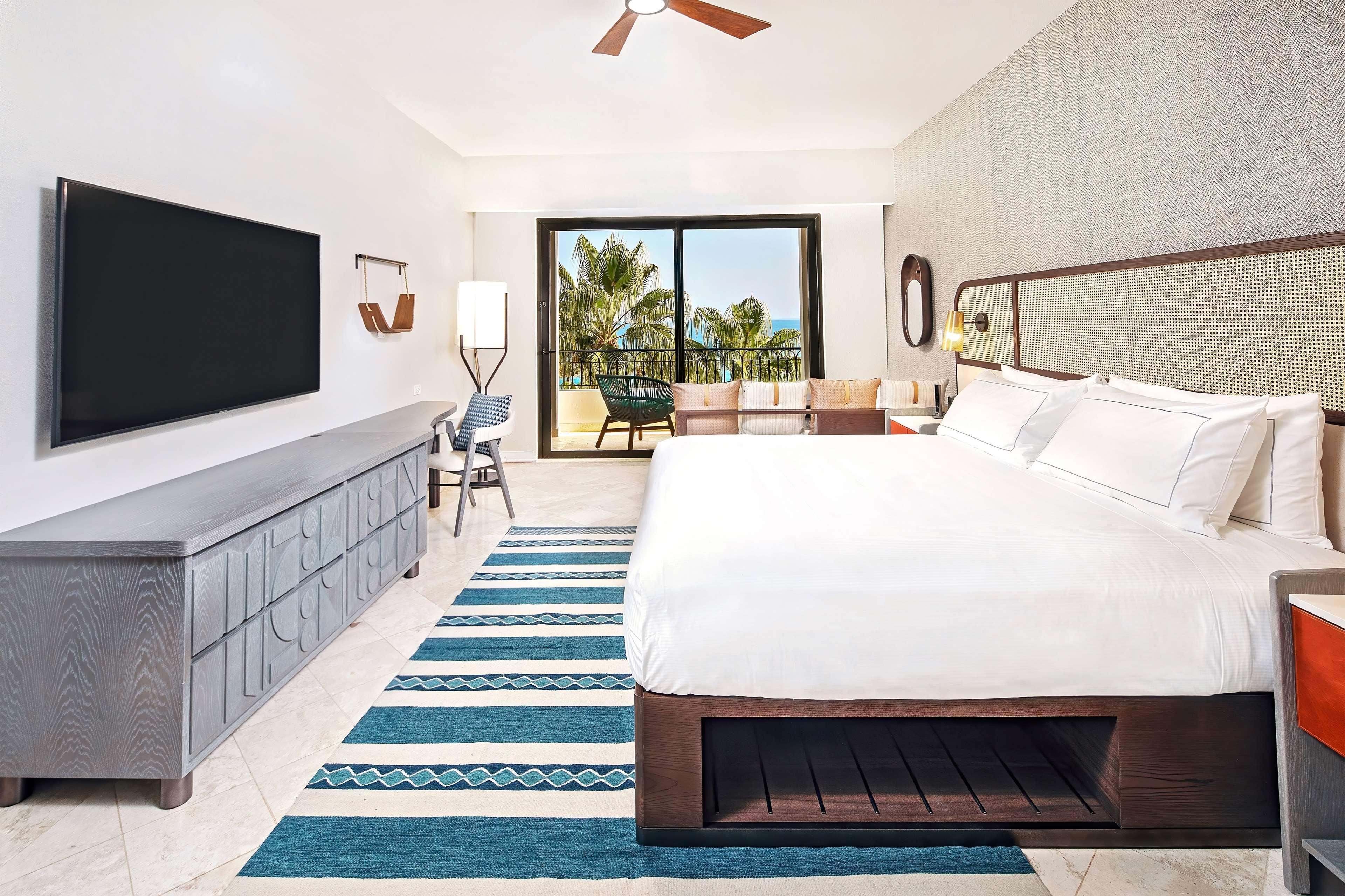 Hilton Grand Vacations Club La Pacifica Los Cabos Palmilla Luaran gambar