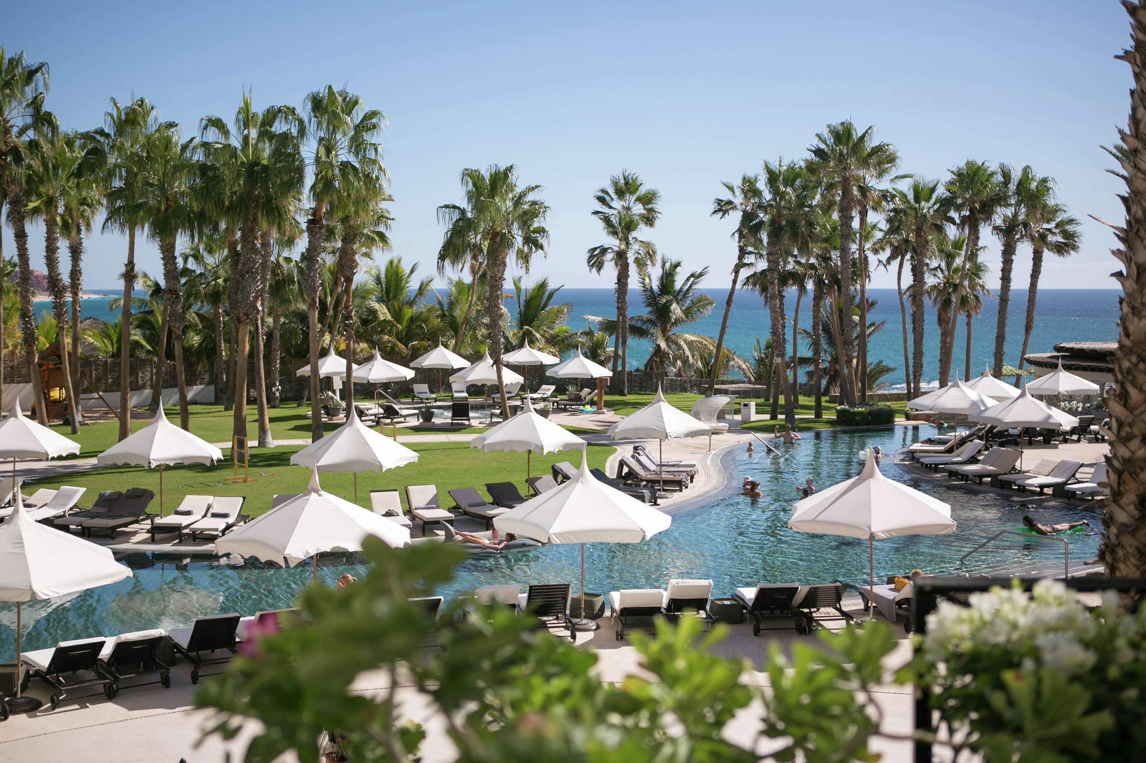 Hilton Grand Vacations Club La Pacifica Los Cabos Palmilla Luaran gambar