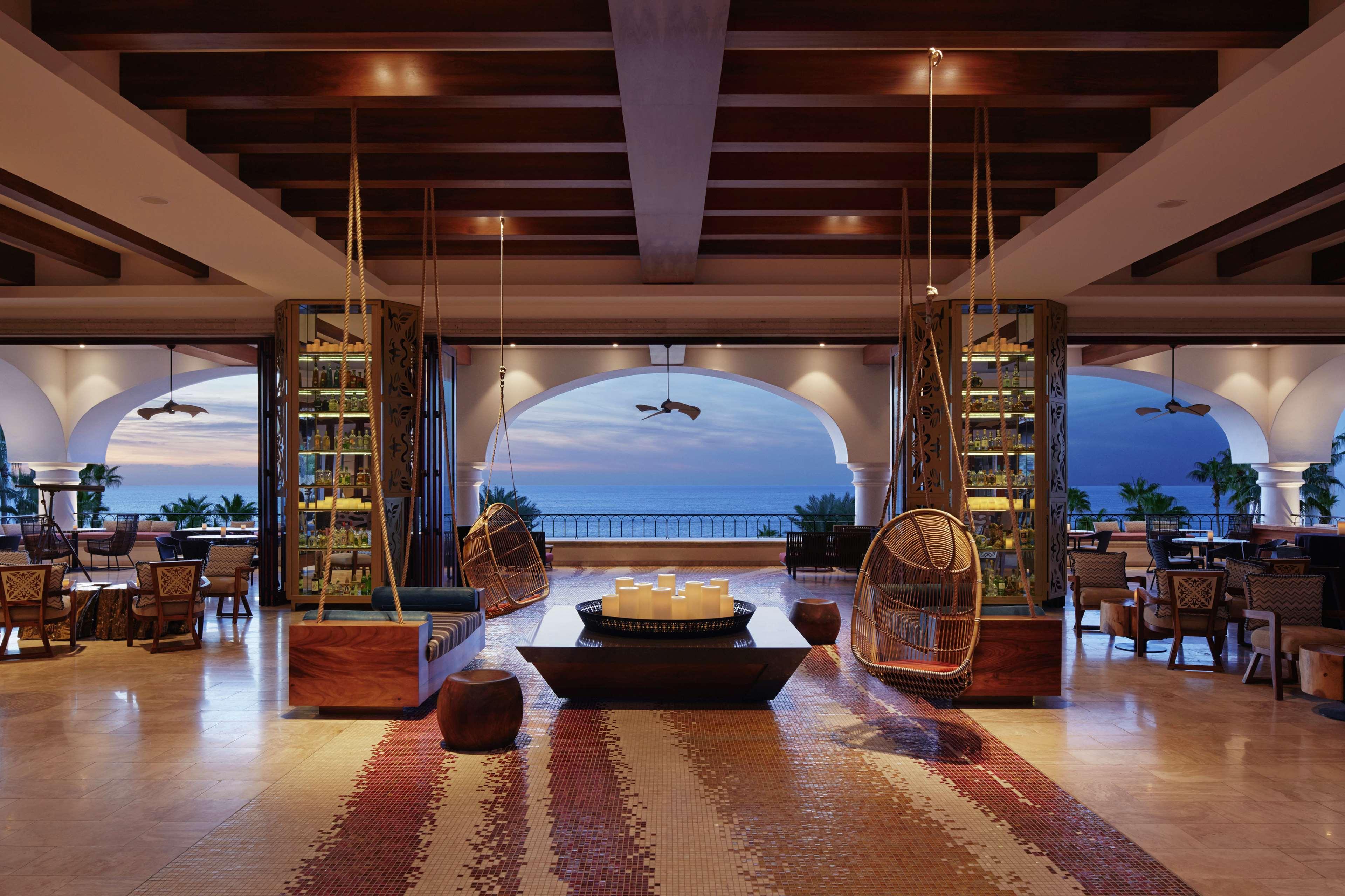 Hilton Grand Vacations Club La Pacifica Los Cabos Palmilla Luaran gambar