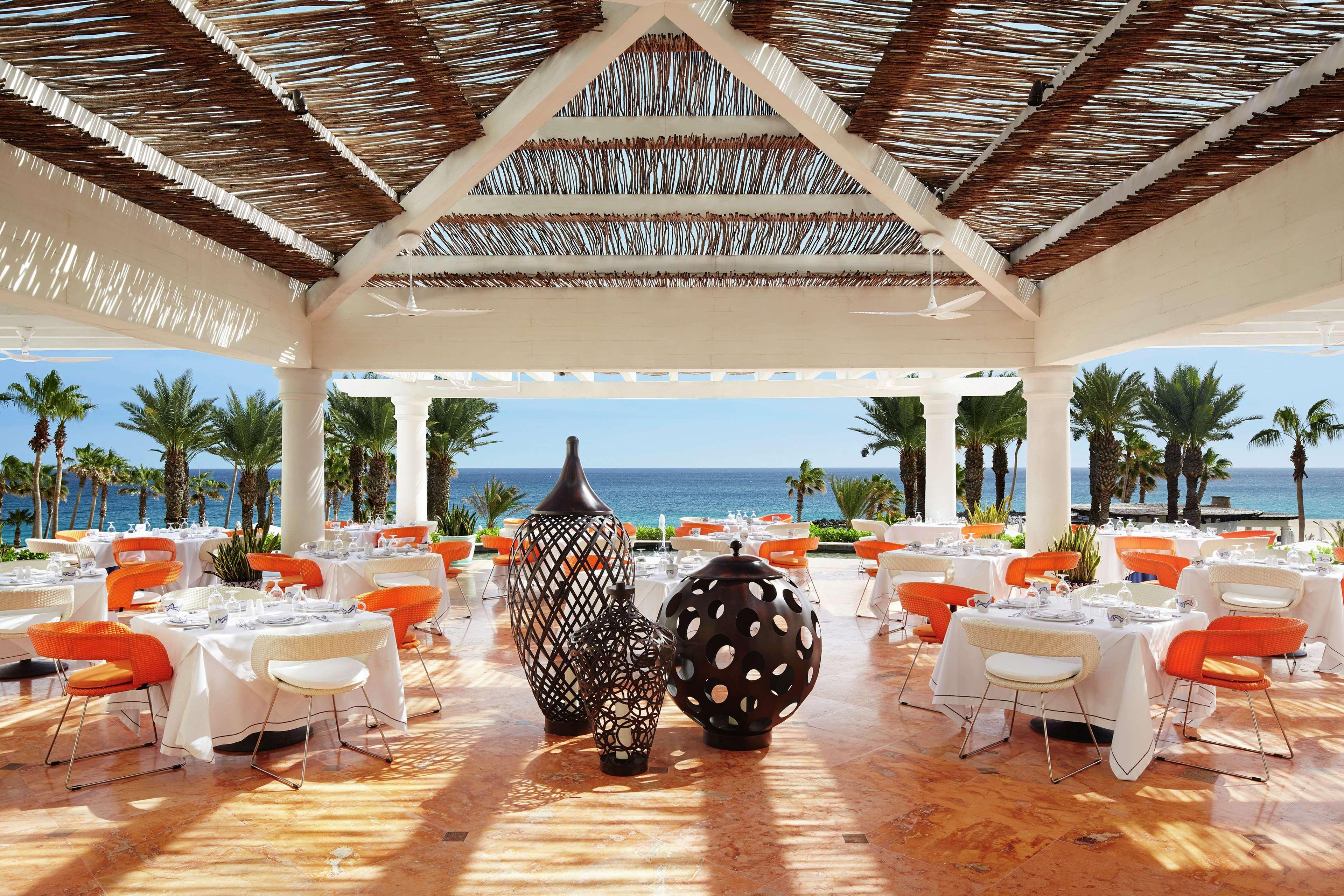 Hilton Grand Vacations Club La Pacifica Los Cabos Palmilla Luaran gambar