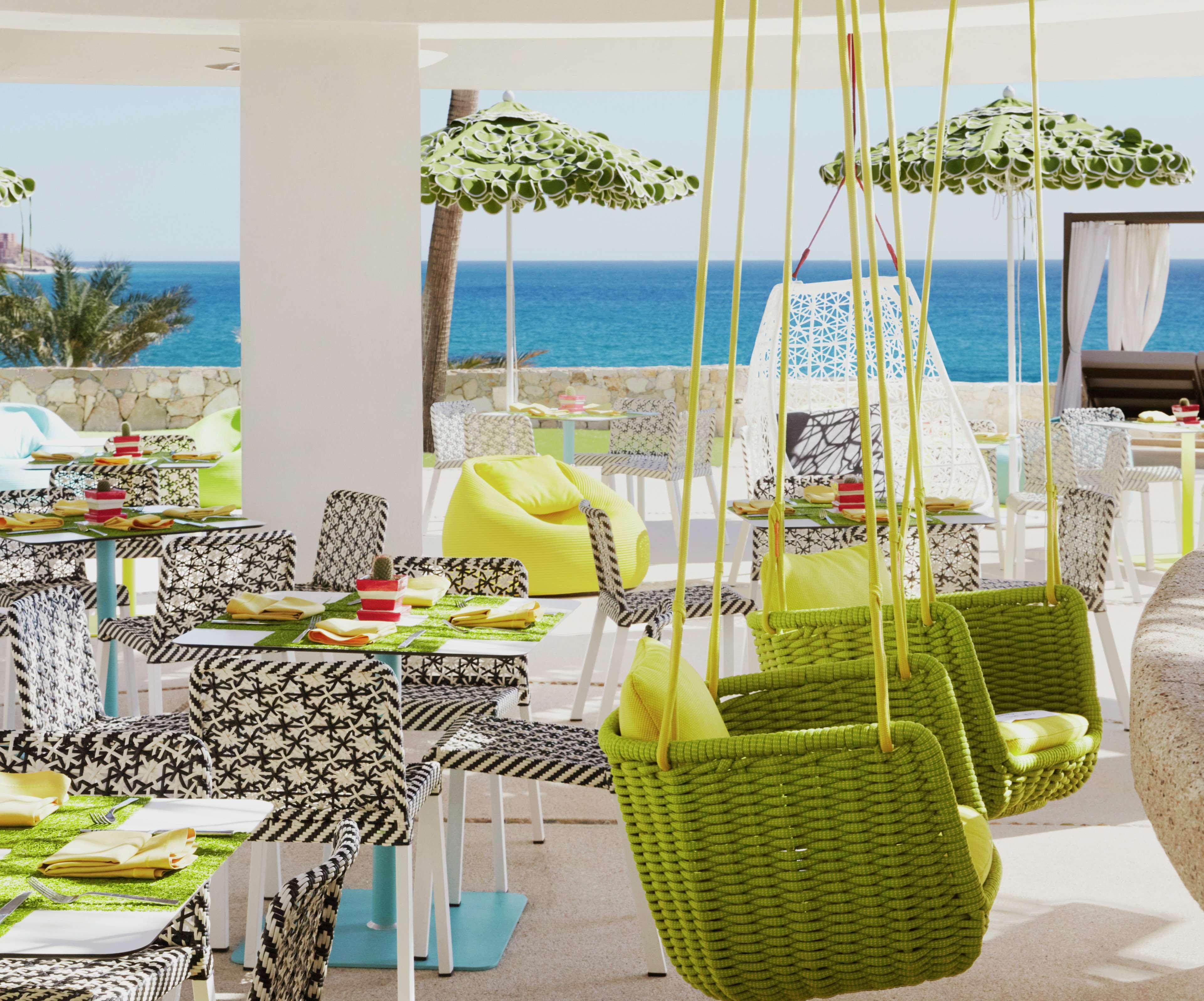 Hilton Grand Vacations Club La Pacifica Los Cabos Palmilla Luaran gambar