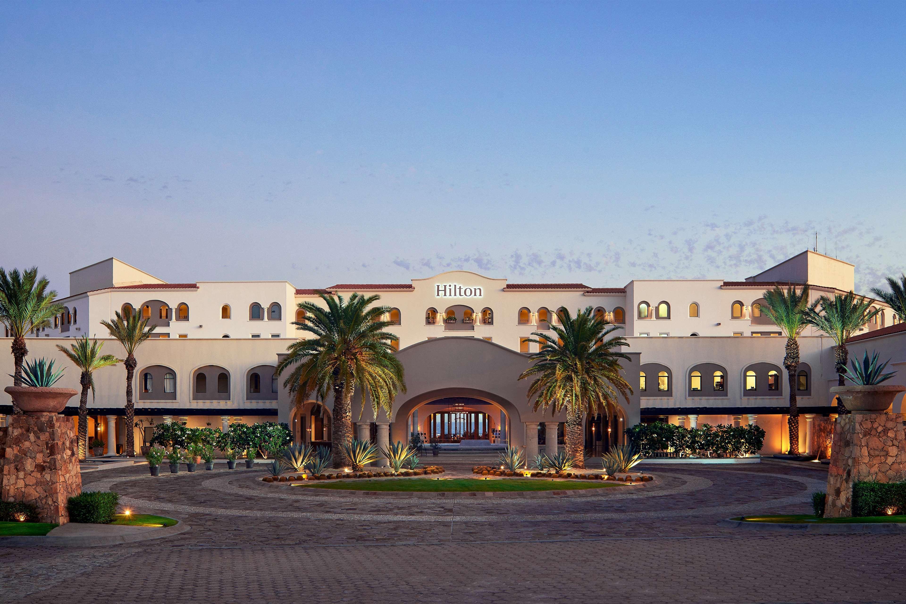 Hilton Grand Vacations Club La Pacifica Los Cabos Palmilla Luaran gambar