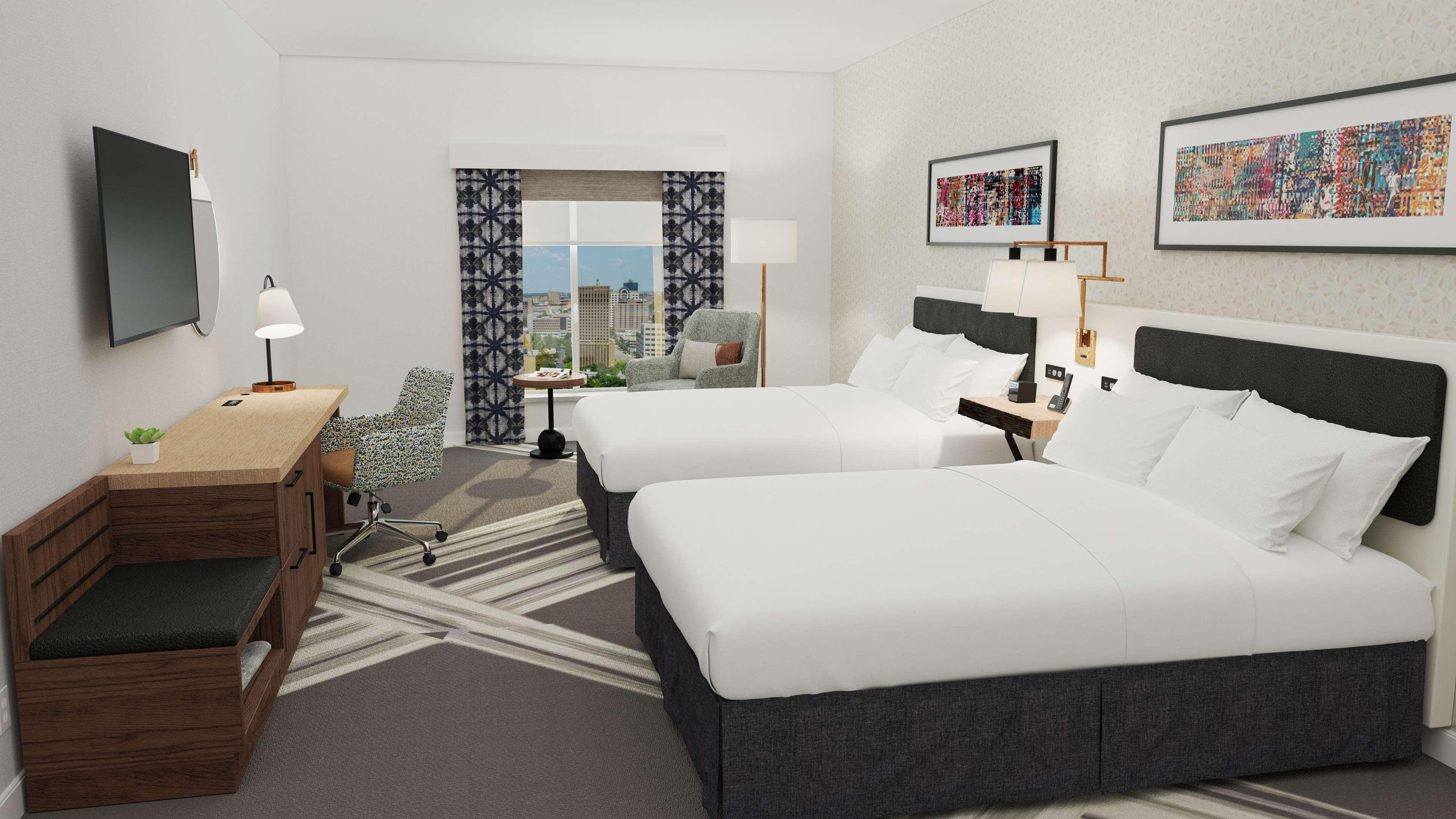 Hilton Grand Vacations Club La Pacifica Los Cabos Palmilla Luaran gambar