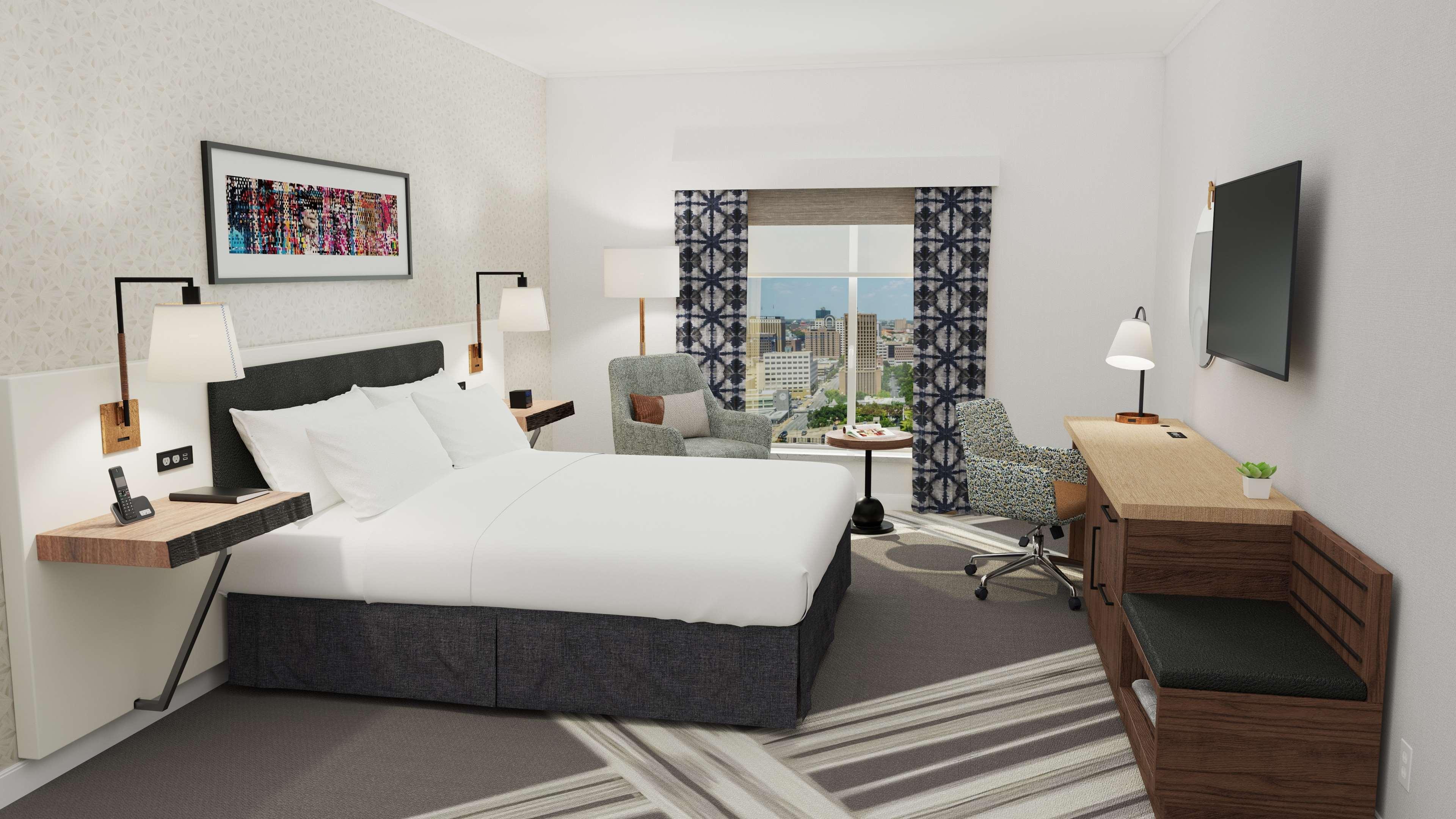 Hilton Grand Vacations Club La Pacifica Los Cabos Palmilla Luaran gambar