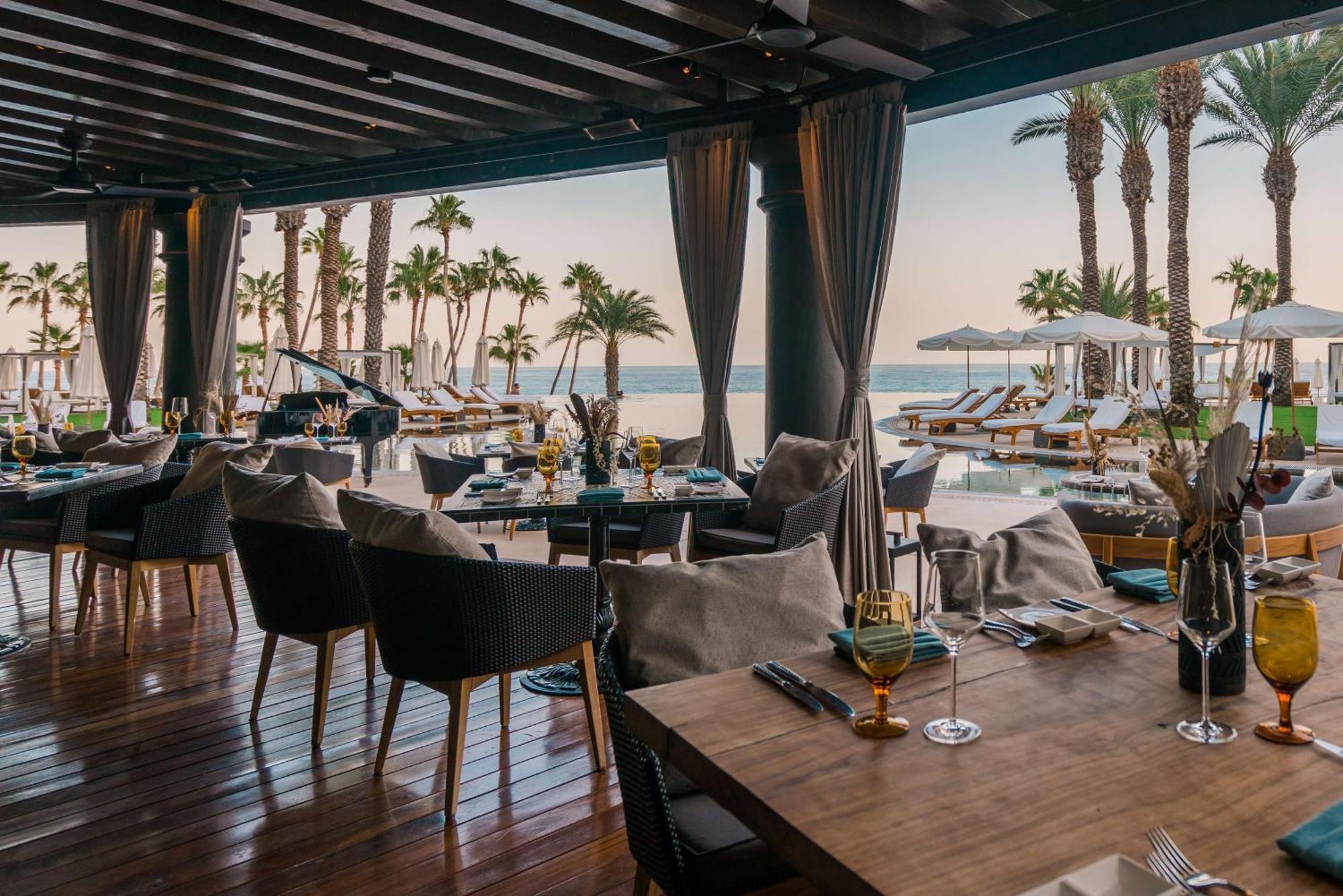 Hilton Grand Vacations Club La Pacifica Los Cabos Palmilla Luaran gambar