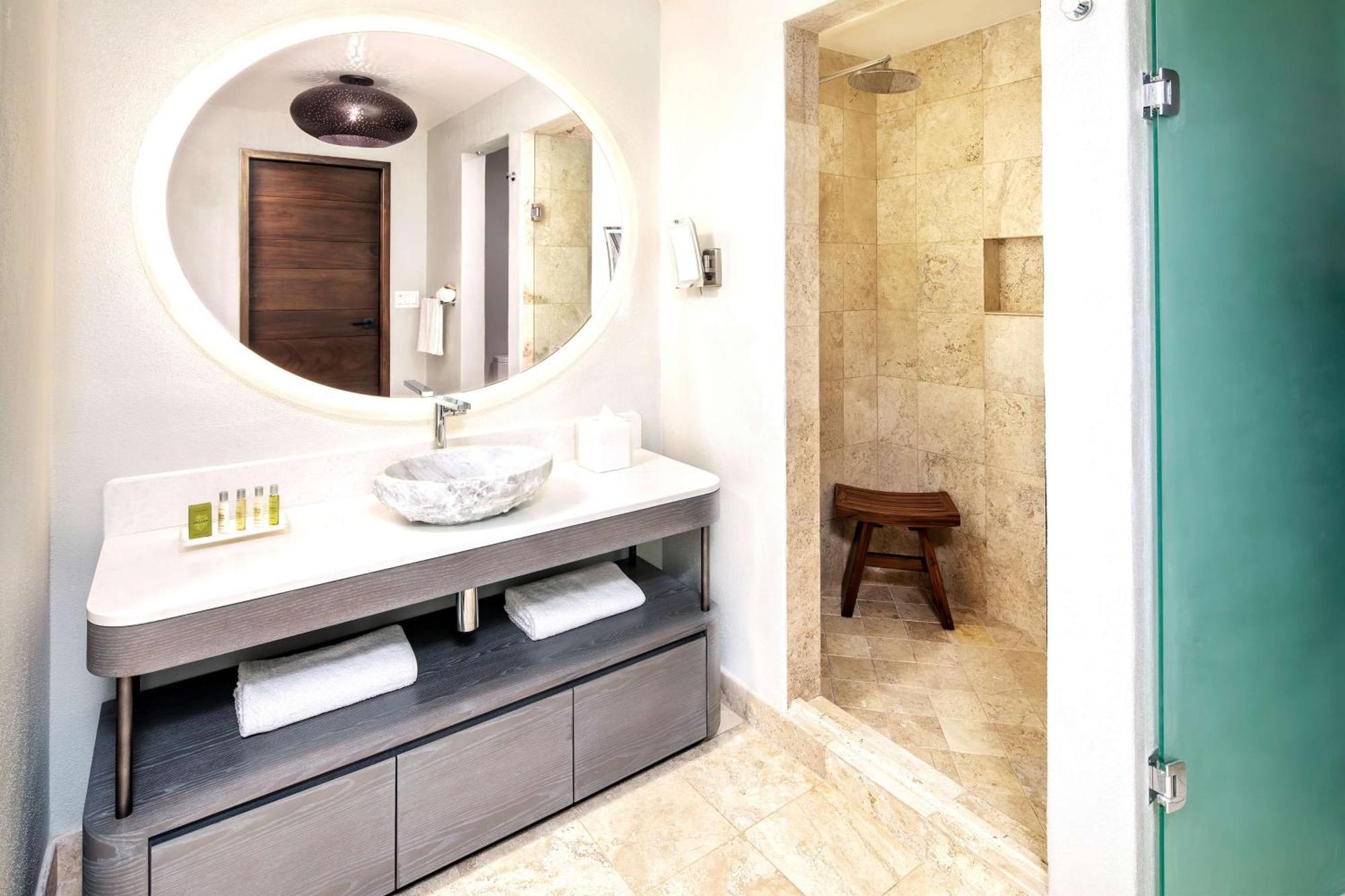 Hilton Grand Vacations Club La Pacifica Los Cabos Palmilla Luaran gambar