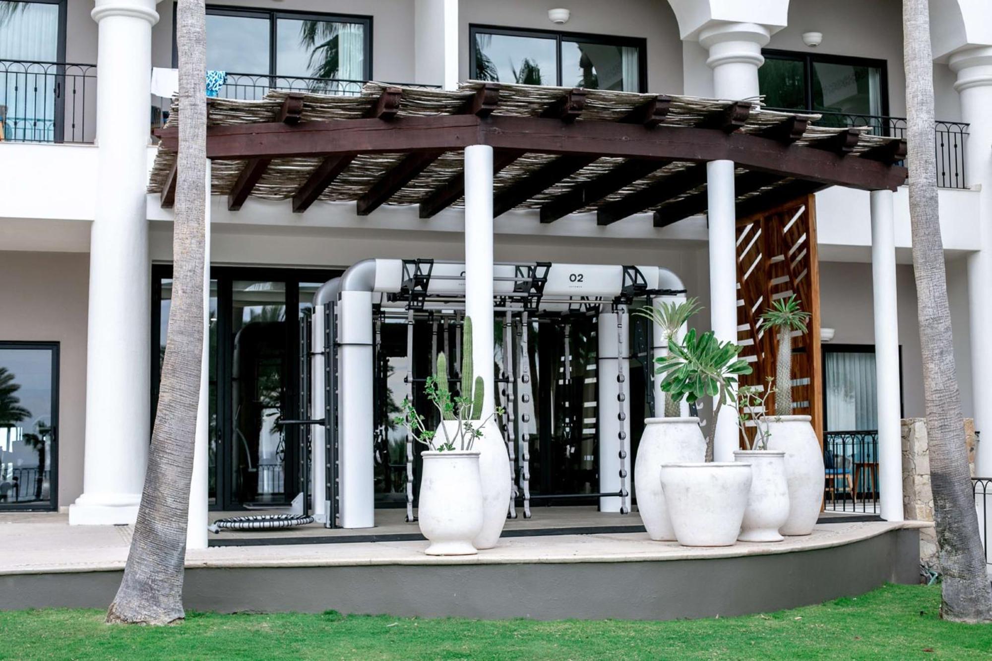 Hilton Grand Vacations Club La Pacifica Los Cabos Palmilla Luaran gambar