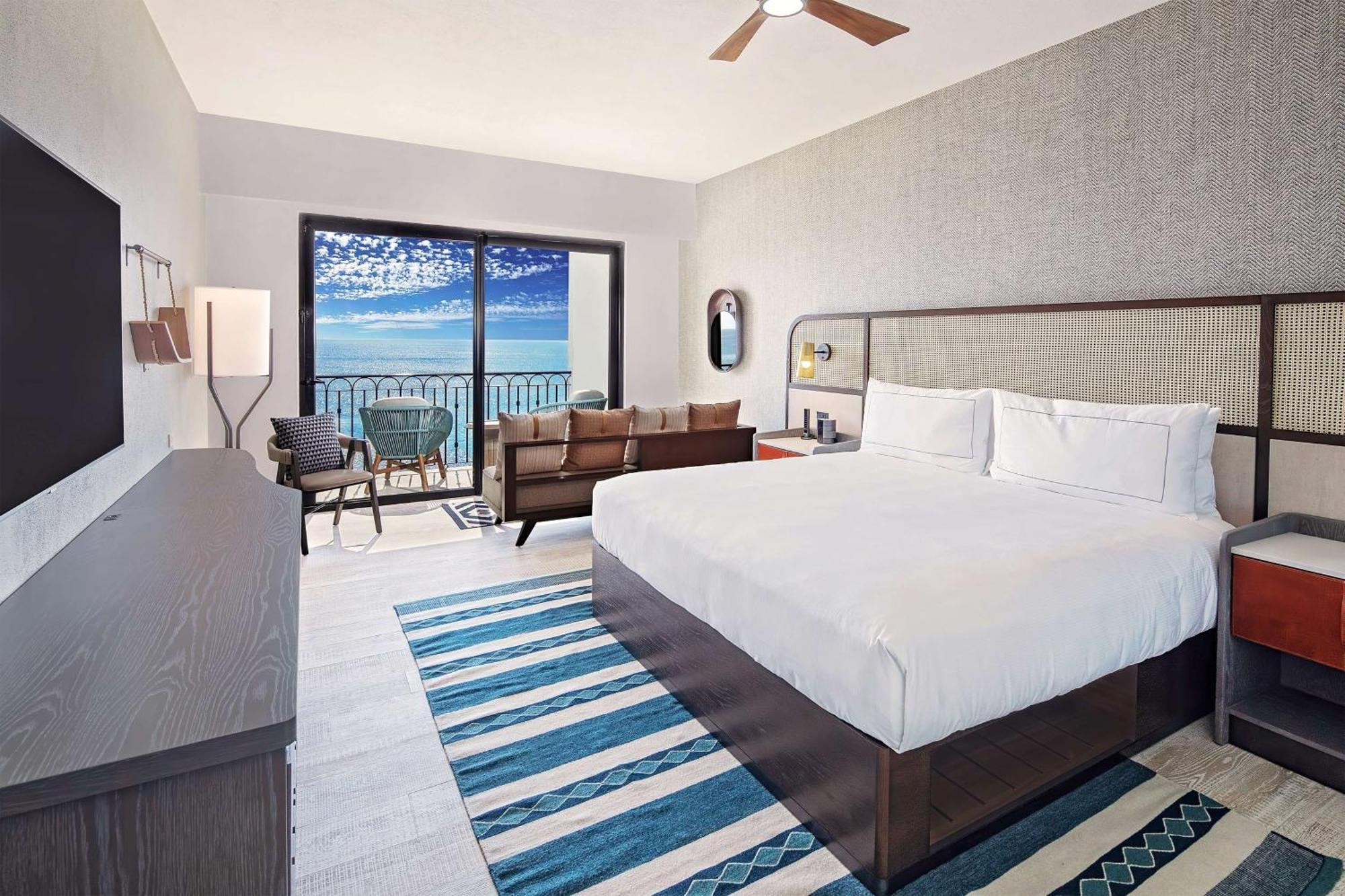 Hilton Grand Vacations Club La Pacifica Los Cabos Palmilla Luaran gambar