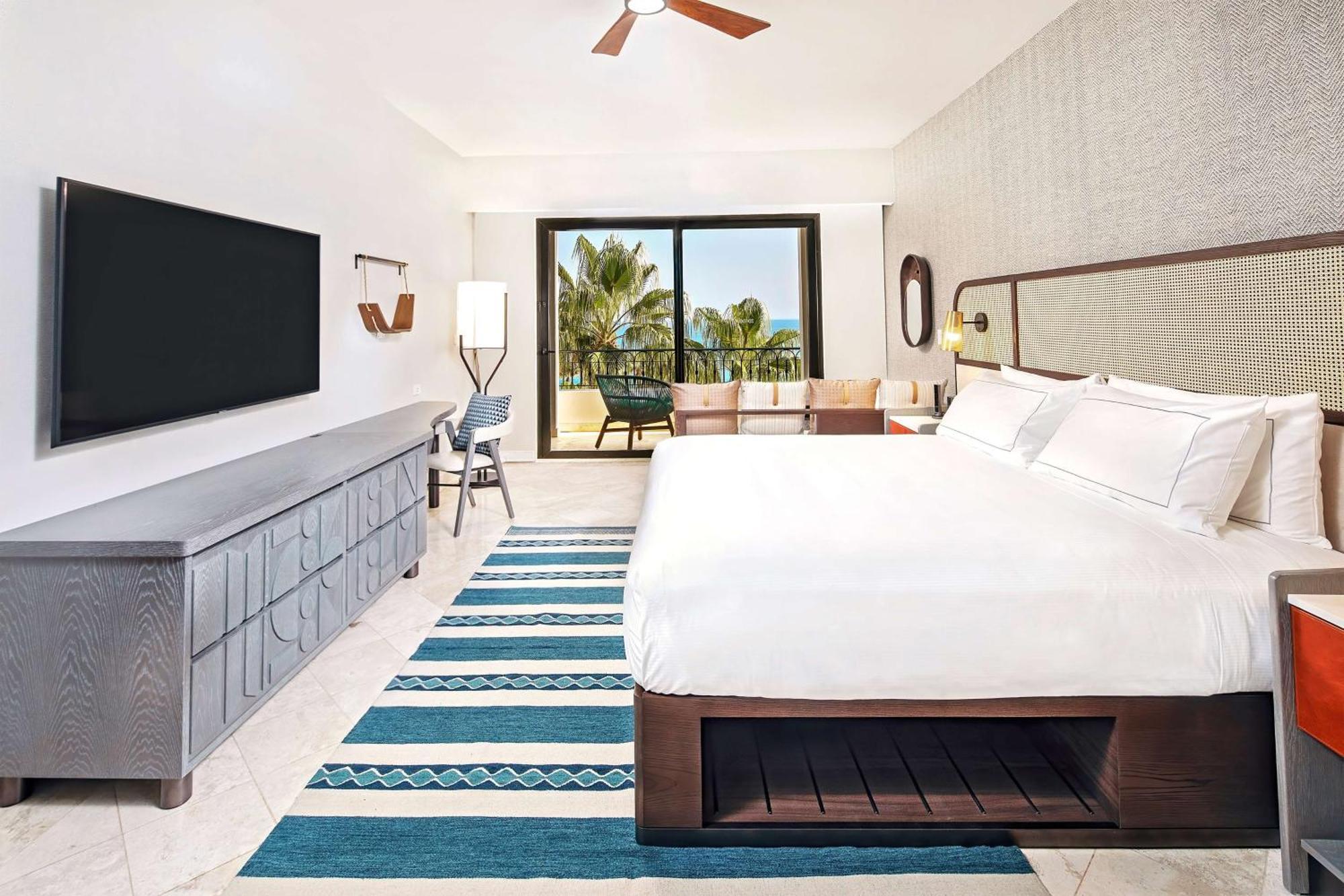 Hilton Grand Vacations Club La Pacifica Los Cabos Palmilla Luaran gambar