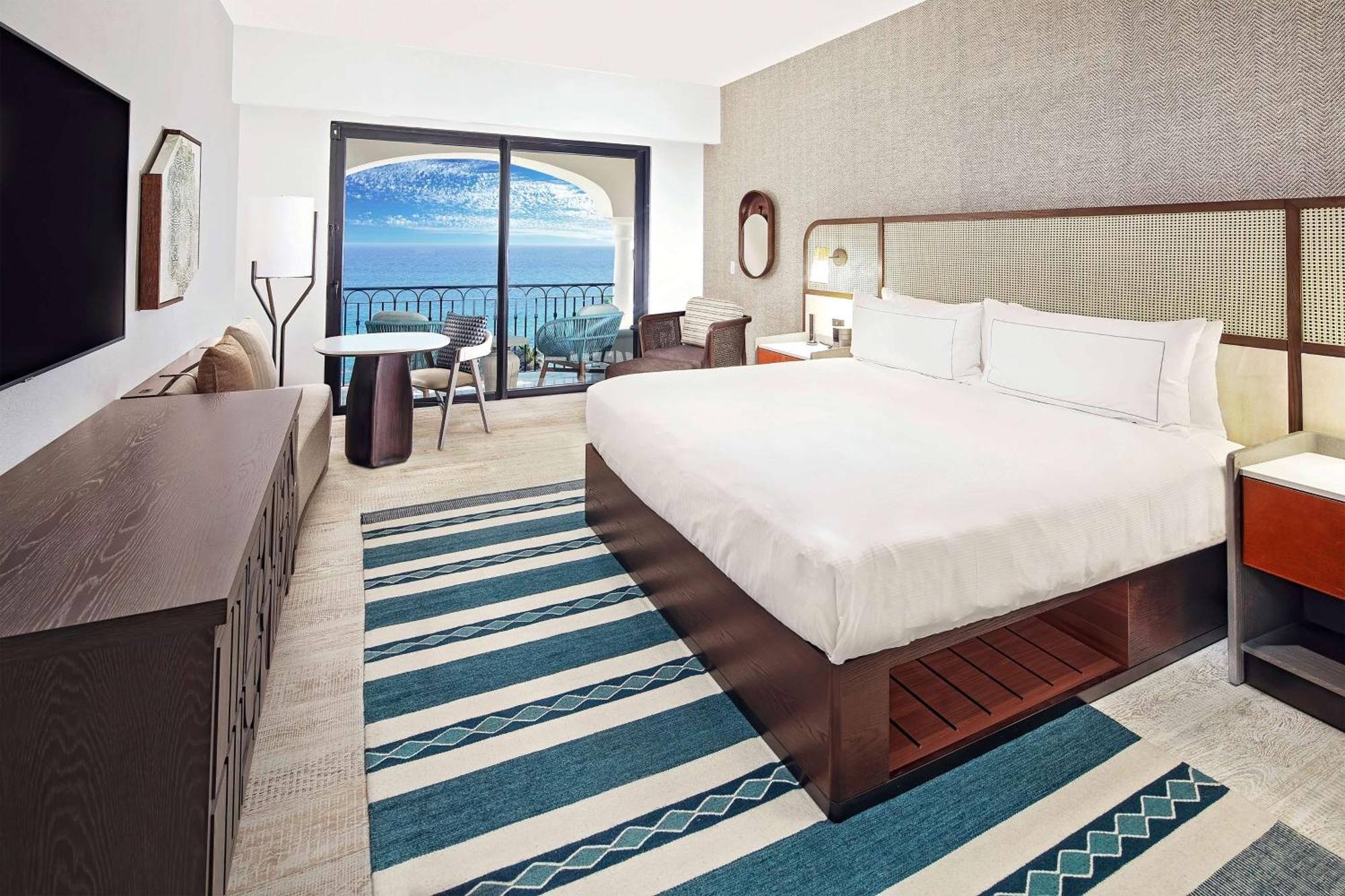 Hilton Grand Vacations Club La Pacifica Los Cabos Palmilla Luaran gambar