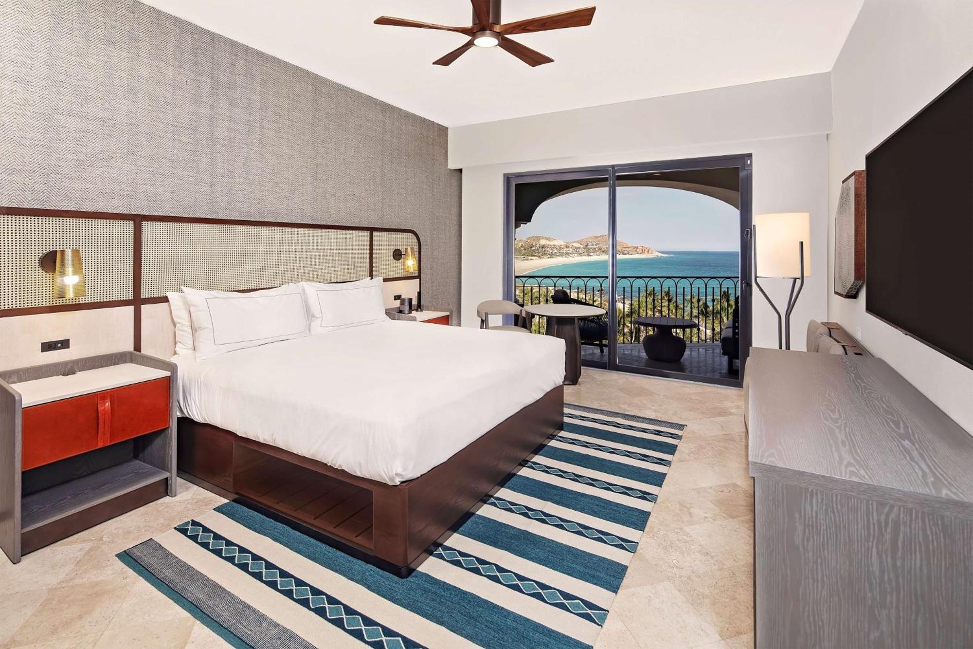 Hilton Grand Vacations Club La Pacifica Los Cabos Palmilla Luaran gambar