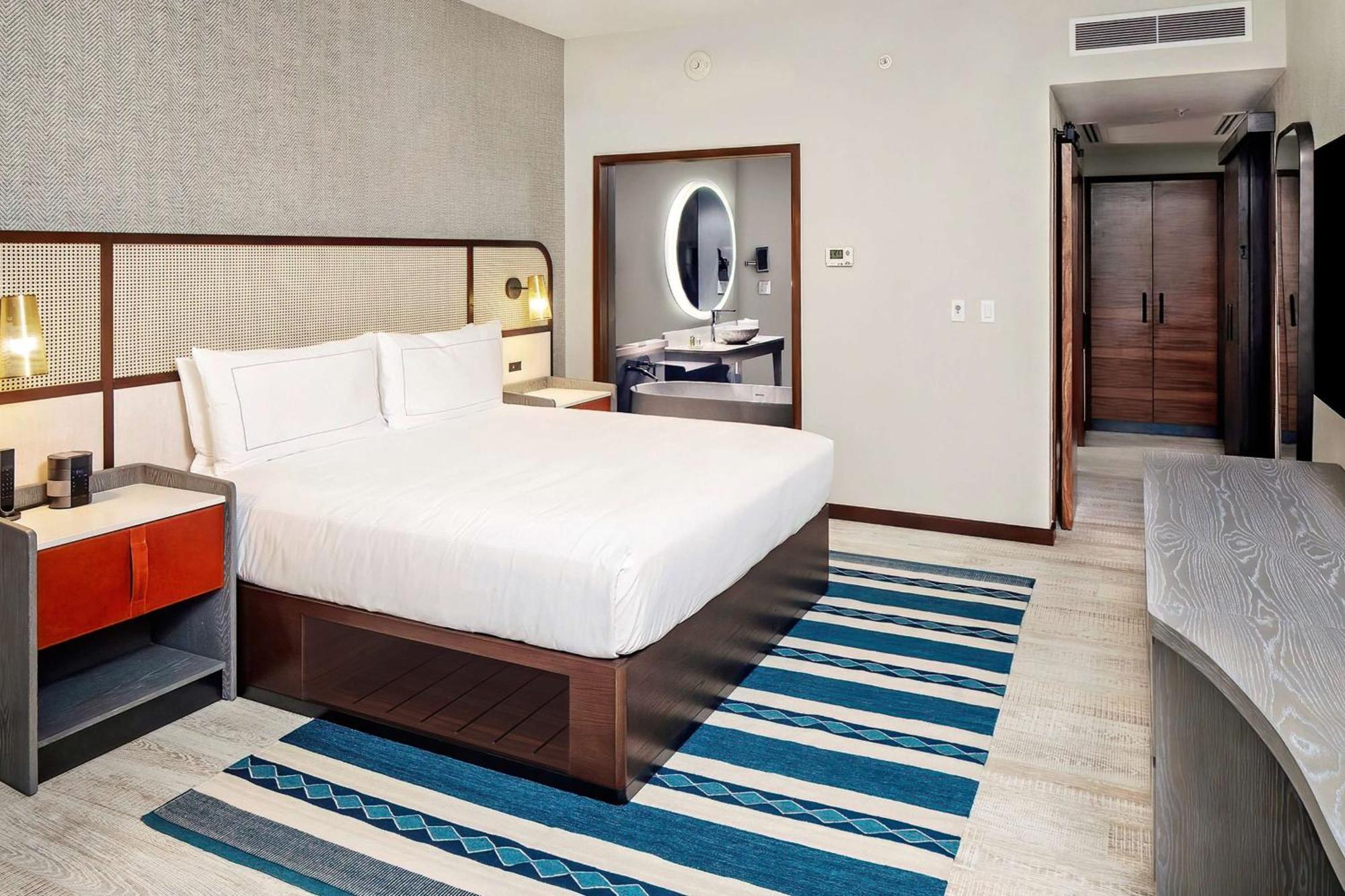 Hilton Grand Vacations Club La Pacifica Los Cabos Palmilla Luaran gambar