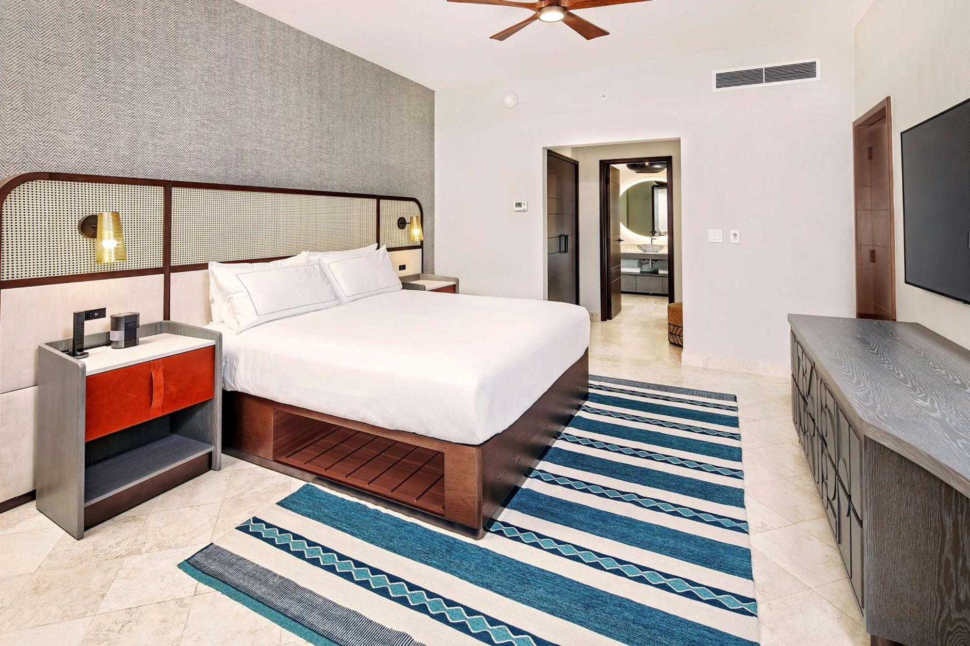 Hilton Grand Vacations Club La Pacifica Los Cabos Palmilla Luaran gambar