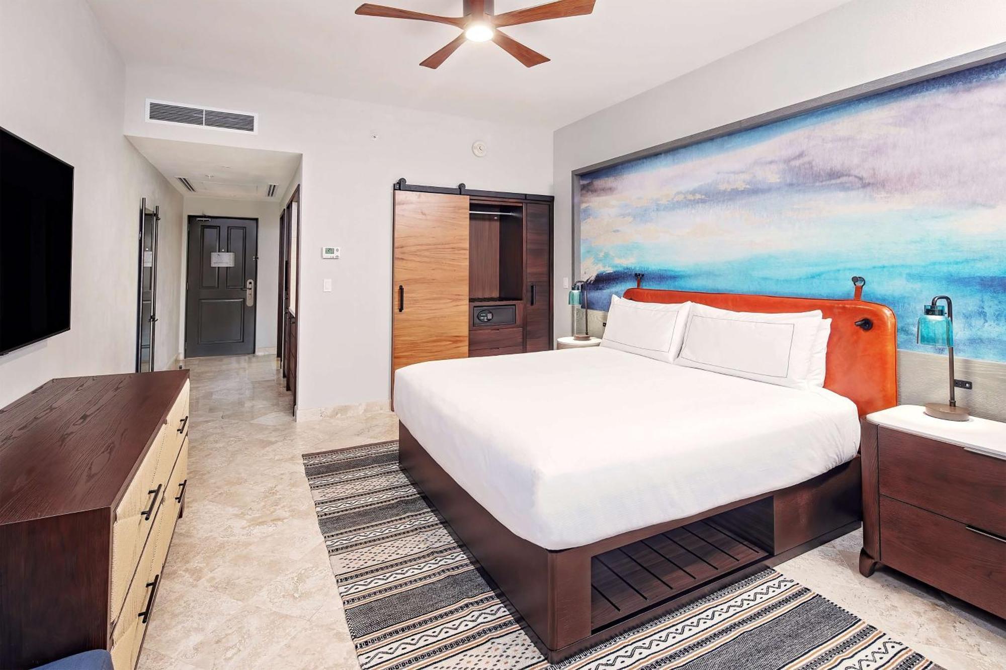Hilton Grand Vacations Club La Pacifica Los Cabos Palmilla Luaran gambar