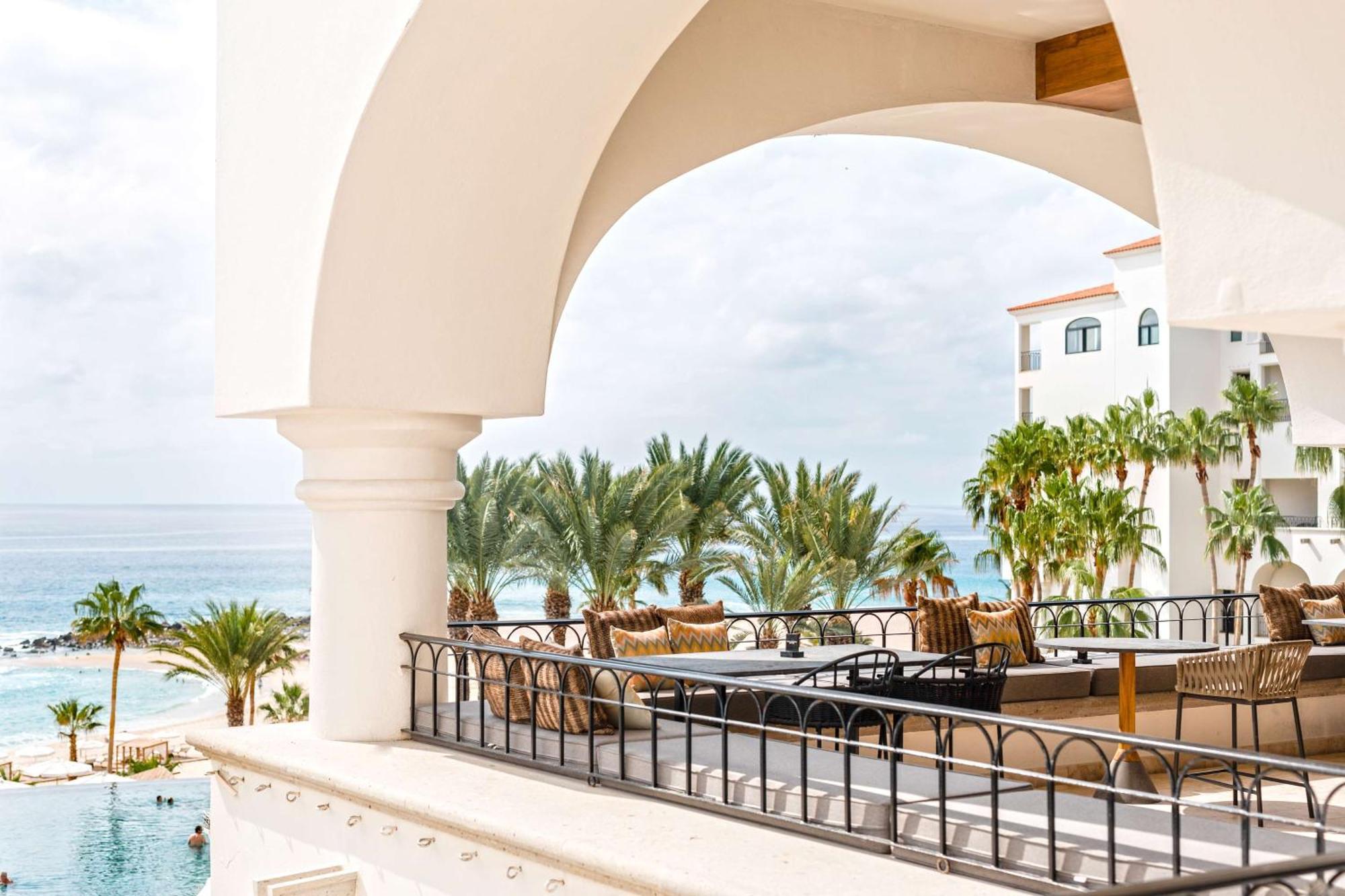 Hilton Grand Vacations Club La Pacifica Los Cabos Palmilla Luaran gambar