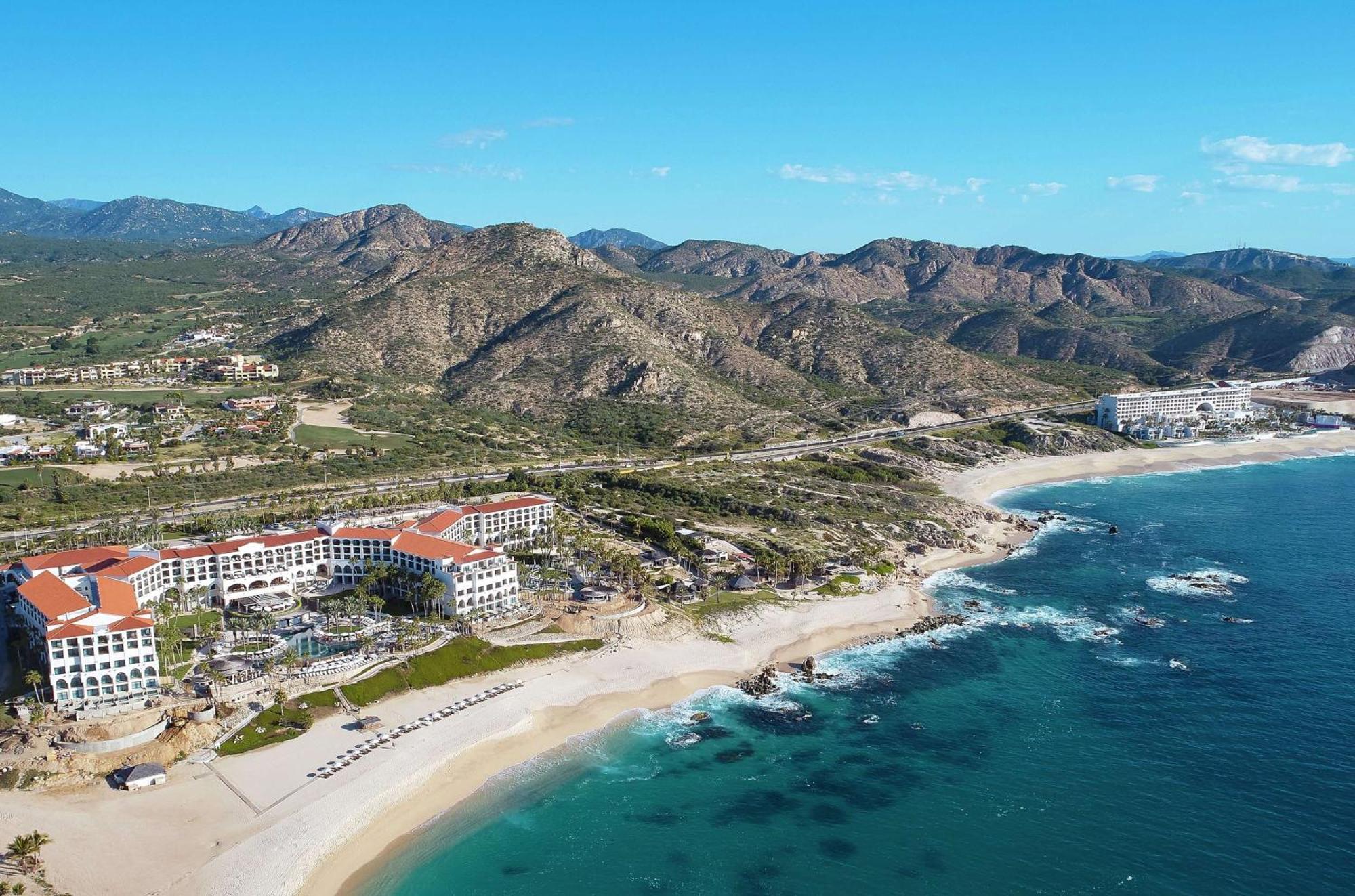 Hilton Grand Vacations Club La Pacifica Los Cabos Palmilla Luaran gambar