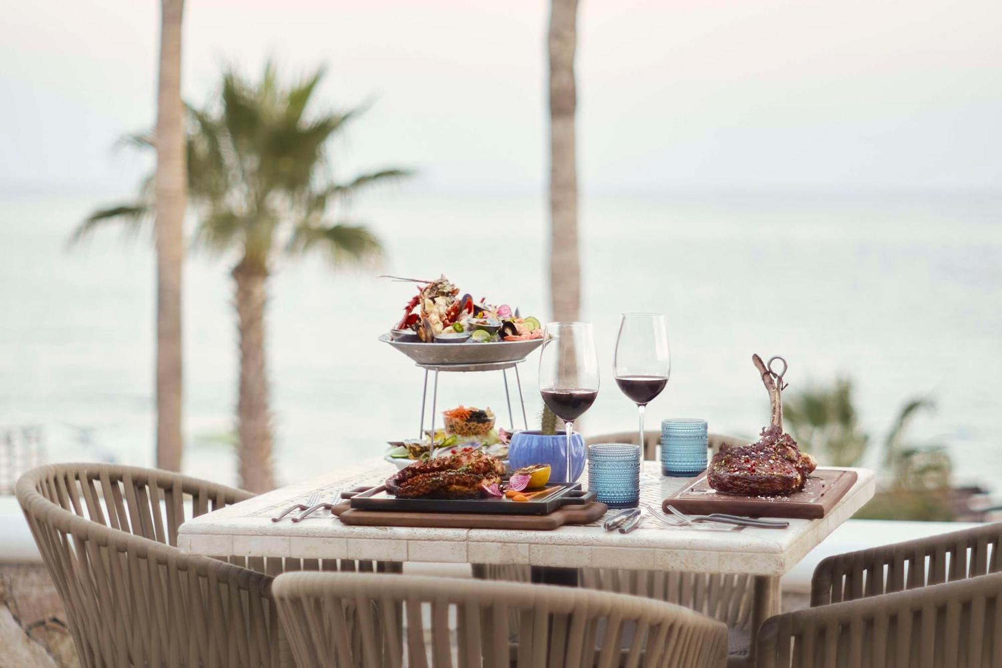Hilton Grand Vacations Club La Pacifica Los Cabos Palmilla Luaran gambar